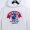 New York Giants 1987 Super Bowl Rose Bowl Sweatshirt Hoodie