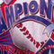 Texas Rangers 1996 Western Division Champions T-Shirt Logo 7