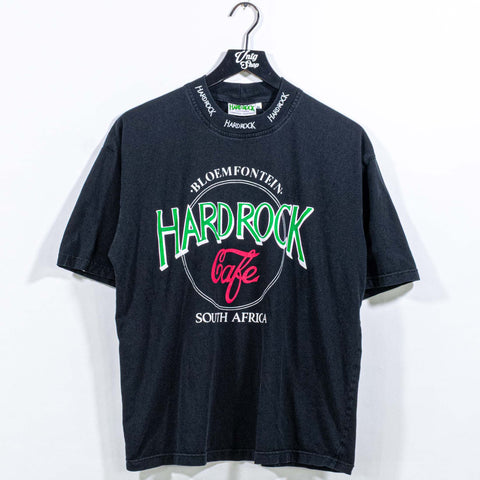 Hard Rock Cafe Bloemfontein South Africa T-Shirt