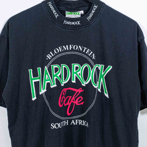 Hard Rock Cafe Bloemfontein South Africa T-Shirt