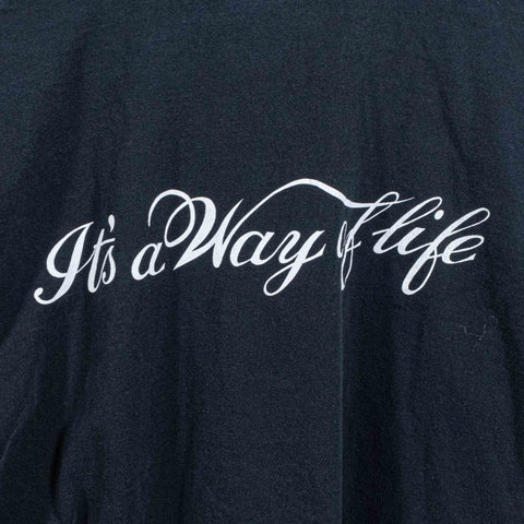 Hard Rock Cafe Bloemfontein South Africa T-Shirt