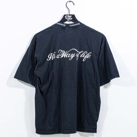 Hard Rock Cafe Bloemfontein South Africa T-Shirt