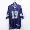 Dallas Cowboys Keyshawn Johnson Jersey NFL Football Reebok