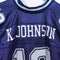 Dallas Cowboys Keyshawn Johnson Jersey NFL Football Reebok