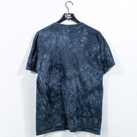 The Mountain Wolf Big Print T-Shirt