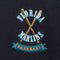 Florida Marlins Baseball T-Shirt Champion MLB