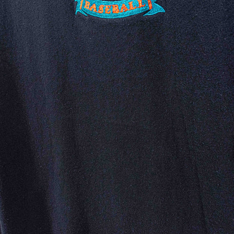 Florida Marlins Baseball T-Shirt Champion MLB