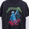 Metallica And Justice For All T-Shirt Reprint