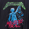 Metallica And Justice For All T-Shirt Reprint