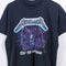 Metallica Ride The Lightning T-Shirt