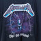 Metallica Ride The Lightning T-Shirt