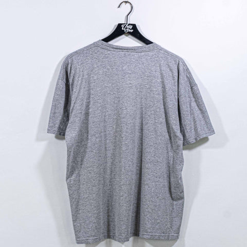 NIKE Center Swoosh Logo T-Shirt