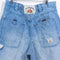 Ecko Unltd Carpenter Jean Shorts Jorts