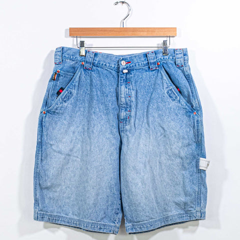 Ecko Unltd Carpenter Jean Shorts Jorts
