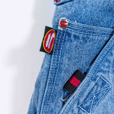 Ecko Unltd Carpenter Jean Shorts Jorts