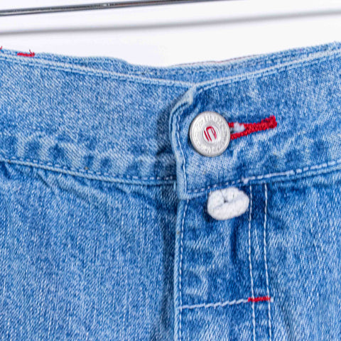 Ecko Unltd Carpenter Jean Shorts Jorts
