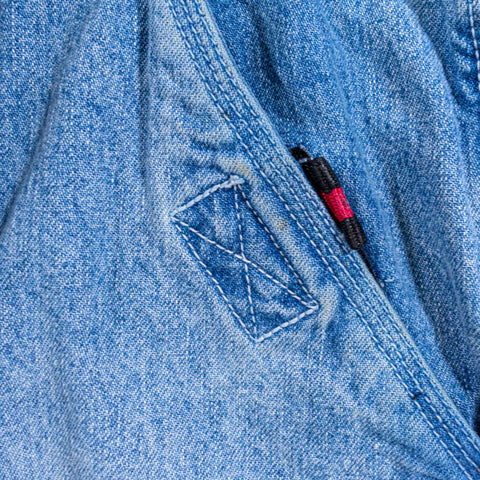 Ecko Unltd Carpenter Jean Shorts Jorts