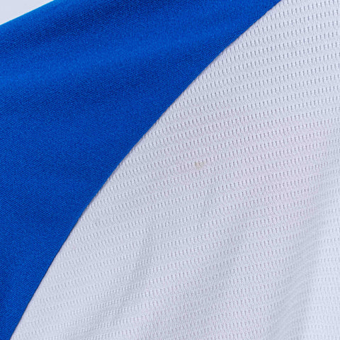 2018 Panama New Balance Soccer Jersey
