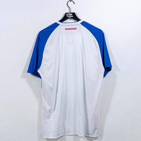 2018 Panama New Balance Soccer Jersey