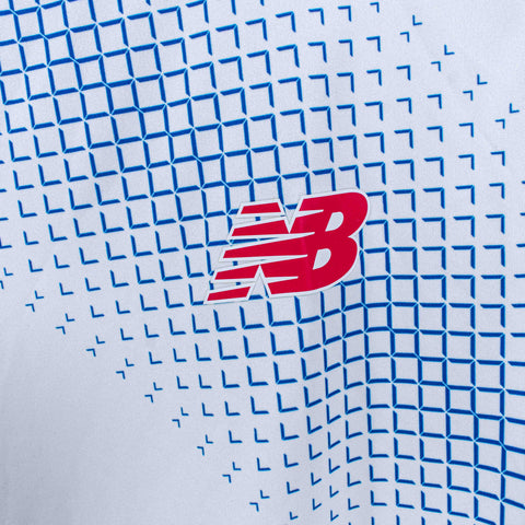 2018 Panama New Balance Soccer Jersey