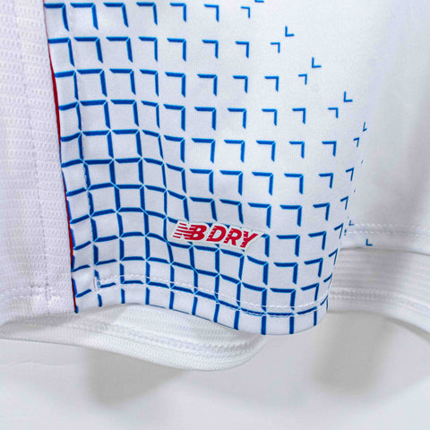 2018 Panama New Balance Soccer Jersey