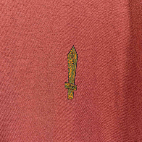 Burton Snowboards Haakon Terd Flavored T-Shirt