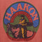 Burton Snowboards Haakon Terd Flavored T-Shirt