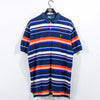 Polo Ralph Lauren Pony Striped Polo Shirt