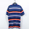 Polo Ralph Lauren Pony Striped Polo Shirt