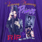 Prince Memorial T-Shirt In Loving Memory AOP