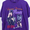 Prince Memorial T-Shirt In Loving Memory AOP