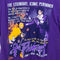 Prince Memorial T-Shirt In Loving Memory AOP