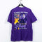 Prince Memorial T-Shirt In Loving Memory AOP