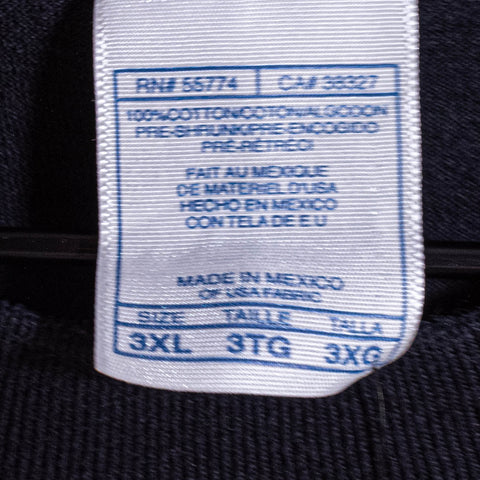 Bret Hitman Hart Wrestlemania 22 2006 T-Shirt