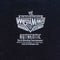 Bret Hitman Hart Wrestlemania 22 2006 T-Shirt