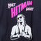 Bret Hitman Hart Wrestlemania 22 2006 T-Shirt