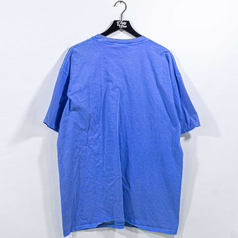 LL Bean Outdoor Adventures T-Shirt Hiking Nature