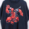 Deadpool Marvel Mad Engine T-Shirt