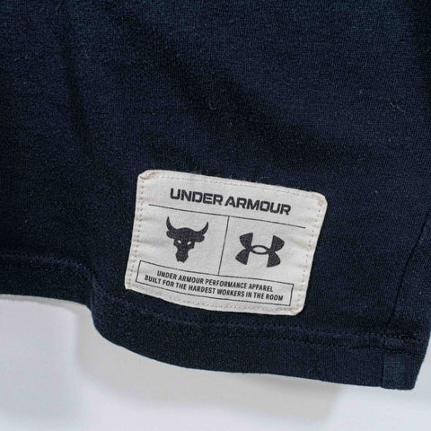 Under Armour Project Rock Iron Paradise T-Shirt