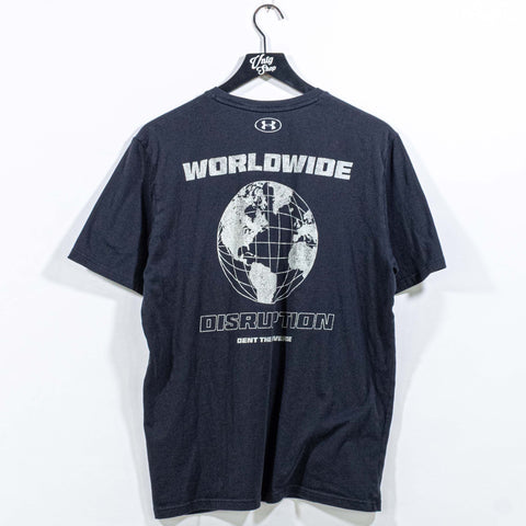 Under Armour Project Rock Iron Paradise T-Shirt