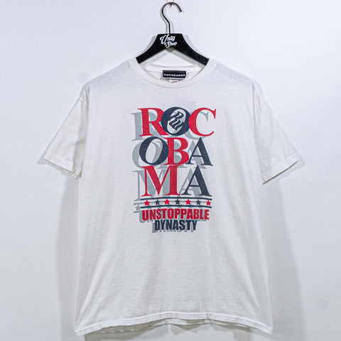 Rocawear Roc Obama Dynasty T-Shirt