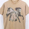 Horse Equestrian Nature T-Shirt