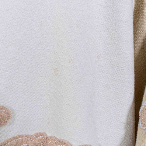 Raw Blue First Team Athletics Baseball T-Shirt