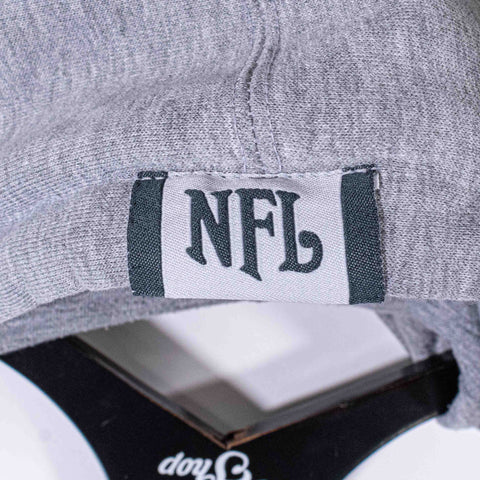 NFL Pittsburgh Steelers Logo Hoodie Sweatshirt