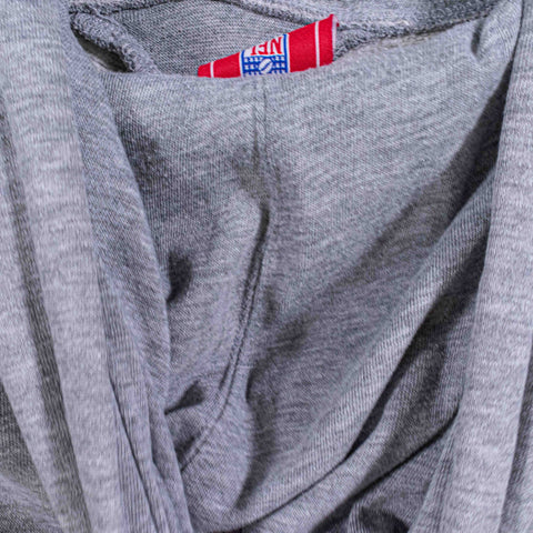 NFL Pittsburgh Steelers Logo Hoodie Sweatshirt