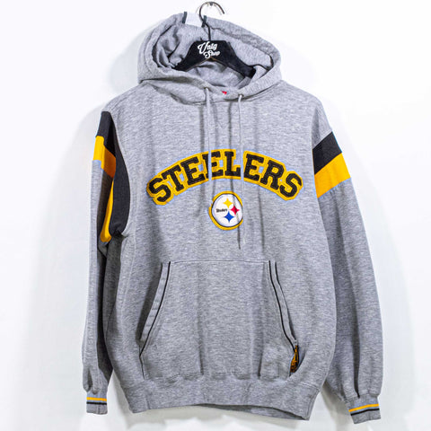 NFL Pittsburgh Steelers Logo Hoodie Sweatshirt