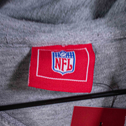 NFL Pittsburgh Steelers Logo Hoodie Sweatshirt