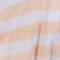 Yacht Club Crest Striped T-Shirt Surf Skate