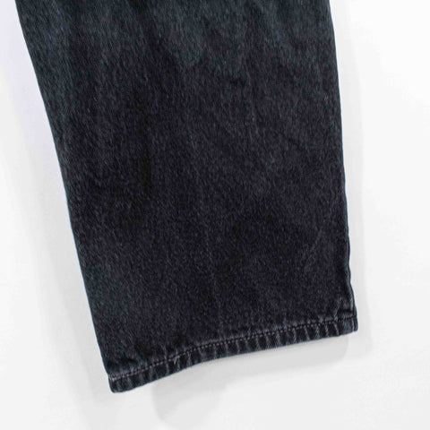 Levis 550 Relaxed Fit Jeans Skater Grunge