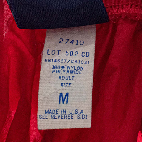 UMBRO Soccer Windbreaker Shorts